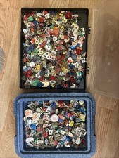 Ansteck nadeln gebraucht kaufen  Nordhausen