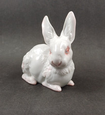 Rosenthal hase entwurf gebraucht kaufen  Bonn