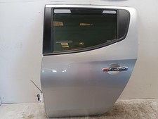 Rear door mitsubishi for sale  SKELMERSDALE