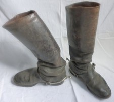 Alte stiefel sporen gebraucht kaufen  Deutschland