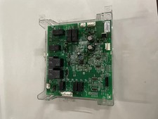 Placa de controle de forno de alcance WHIRLPOOL genuína # 9761222 AZ135061 | KM805 comprar usado  Enviando para Brazil