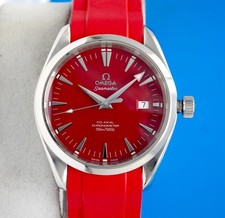 Mens omega seamaster for sale  Addison