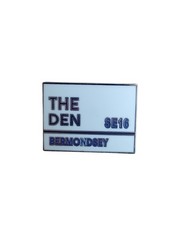 Millwall den hard for sale  SOUTHAMPTON