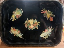 1950s metal tray for sale  BIRMINGHAM