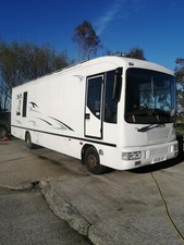 Grid motor home for sale  BIDEFORD
