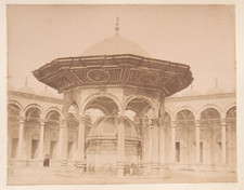 Albumin photograph said d'occasion  Expédié en Belgium
