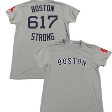 Red sox shirt for sale  Bedford