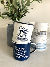 tin camping mug for sale tin camping mug for sale PRESTON
