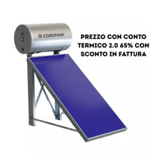 Cordivari sistema solare usato  Nettuno