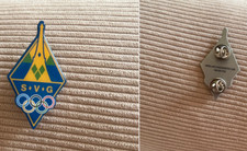 Pin collection rare d'occasion  Paris-