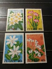 Tuvalu stamps 1978 for sale  WREXHAM