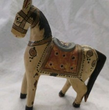 Vintage carved wood for sale  Twin Falls