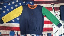 Felpa ralph lauren usato  Portici