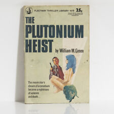 William green plutonium for sale  COLCHESTER