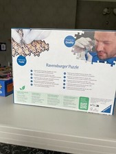1000 piece ravensburger for sale  MANCHESTER