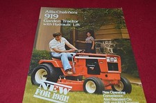 Allis chalmers 919 for sale  Berlin