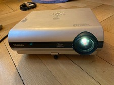toshiba projector gebraucht kaufen toshiba projector gebraucht kaufen Berlin