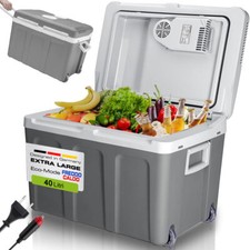 Frigorifero elettrico portatil usato  Cardito