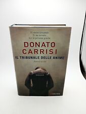 Tribunale delle anime usato  Roma