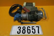 Hydraulikpumpe ölpumpe pumpe gebraucht kaufen  Dinslaken