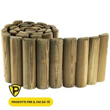Bordura legno pino usato  Maddaloni