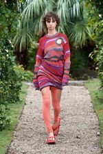 Robe kenzo défilé d'occasion  Courbevoie
