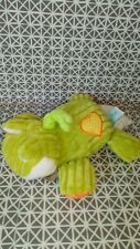 Peluche doudou musical d'occasion  Le Faouët
