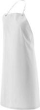 Grembiule pvc bianco usato Grembiule pvc bianco usato  Capua