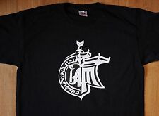 Shirt groupe iam d'occasion  Quimperlé