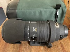 Sigma 500mm 6.3ex for sale  RHYL