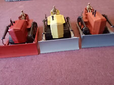 Dinky supertoys bulldozer usato  San Giorgio Piacentino
