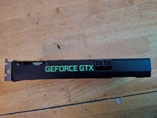 Tested geforce gtx for sale  Meriden