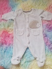 Pyjama bébé mixte d'occasion  Bolbec