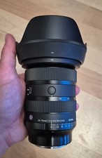 Objectif sigma art d'occasion  Guénange
