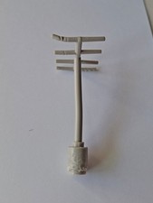 Lego antenna raggi usato  Cogoleto