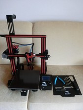creality 3 drucker 3d ender gebraucht kaufen  Baunatal