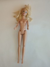 Barbie fashionistas girly d'occasion  Marseille XI