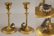 bronze bird sculpture for sale  Cumberland