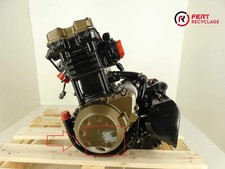 Moteur d'occasion  Visan