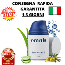 Uomo crema viso usato  Maserada sul Piave