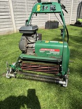 Ransomes super certes for sale  LINCOLN