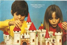 Exin castillos gran for sale  Abilene