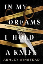 Dreams hold knife for sale  Boston