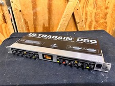 Behringer mic2200 ultragain for sale  Brooklyn