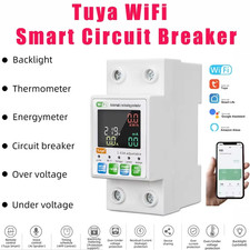 Tuya wifi interruttore usato Tuya wifi interruttore usato  Roma