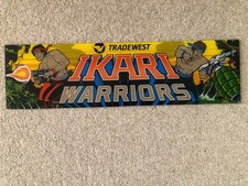 Original ikari warriors for sale  Narberth