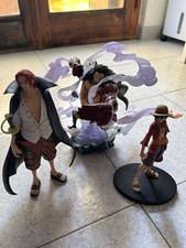 Luffy luffy gear usato  Decimomannu