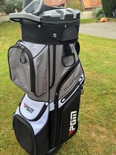 Sac chariot golf d'occasion  Bresles