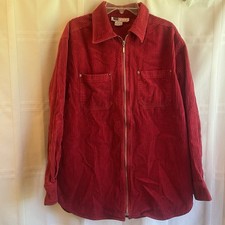 Corduroy jacket vtg for sale  Ukiah