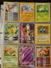 Huge pokemon collection for sale  Vestal